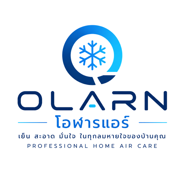 OLARN AIR